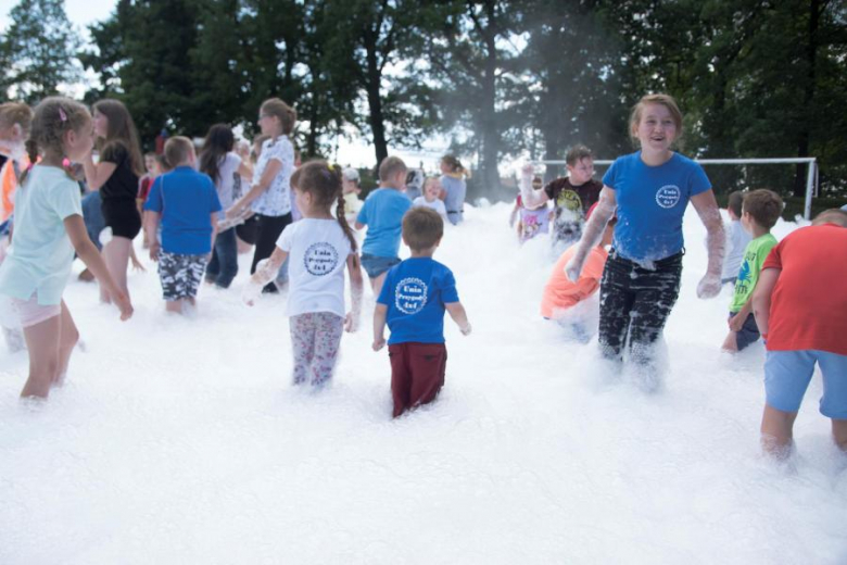 Dzień Dziecka w Malczycach