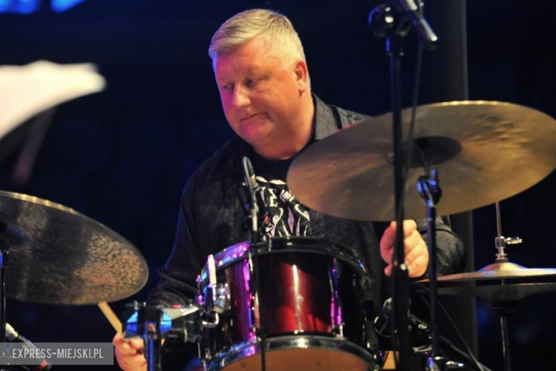 Nigel Kennedy - Koncert Komeda & My World 