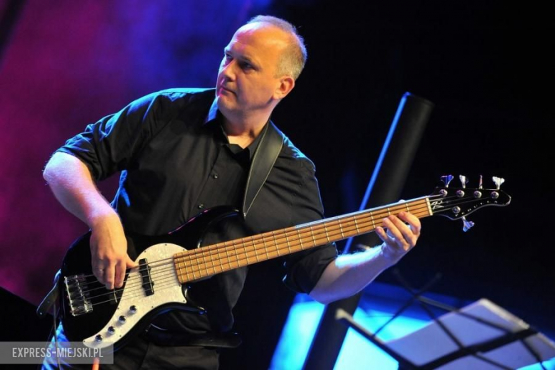 Nigel Kennedy - Koncert Komeda & My World 