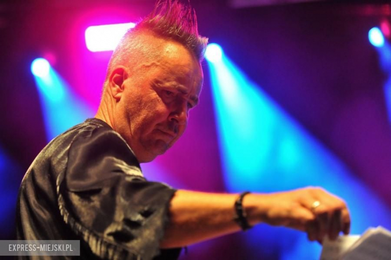 Nigel Kennedy - Koncert Komeda & My World 