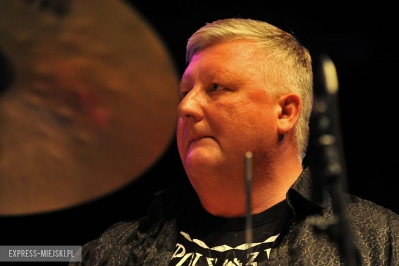 Nigel Kennedy - Koncert Komeda & My World 