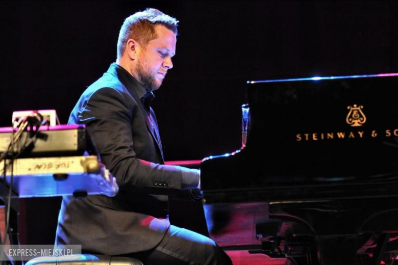 Nigel Kennedy - Koncert Komeda & My World 