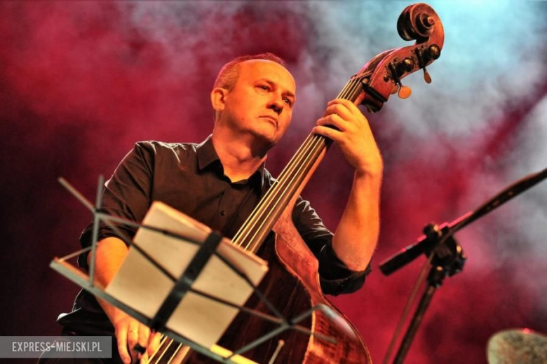 Nigel Kennedy - Koncert Komeda & My World 