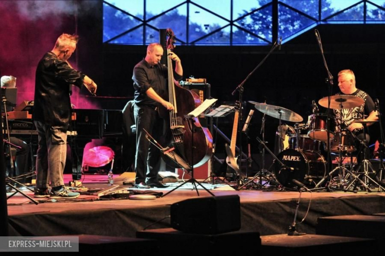 Nigel Kennedy - Koncert Komeda & My World 