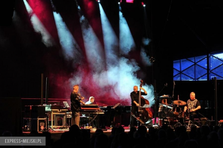 Nigel Kennedy - Koncert Komeda & My World 