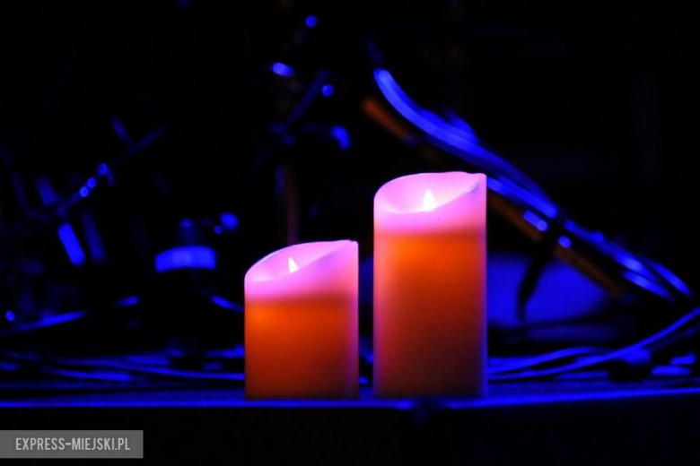 Patricia Kaas koncert Wrocław 2017