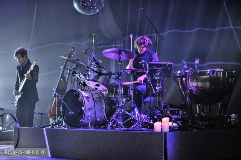 Patricia Kaas koncert Wrocław 2017