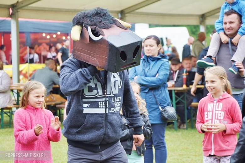 Dni Malczyc (sobota)