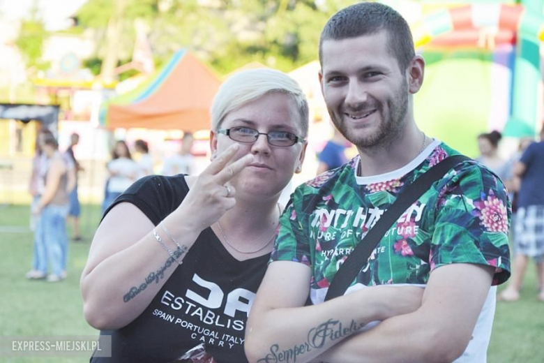 II Ziemia Obiecana w Malczycach