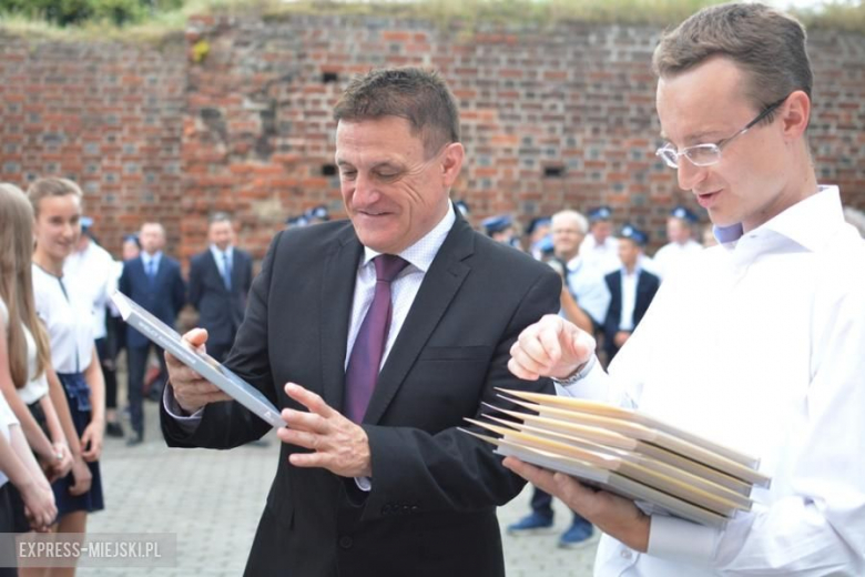 Zakończenie roku szkolnego 2016/17