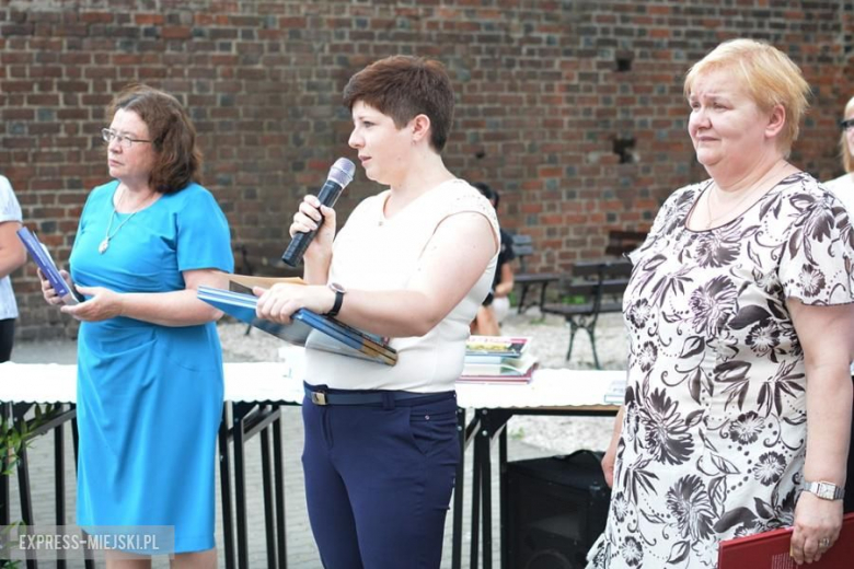 Zakończenie roku szkolnego 2016/17