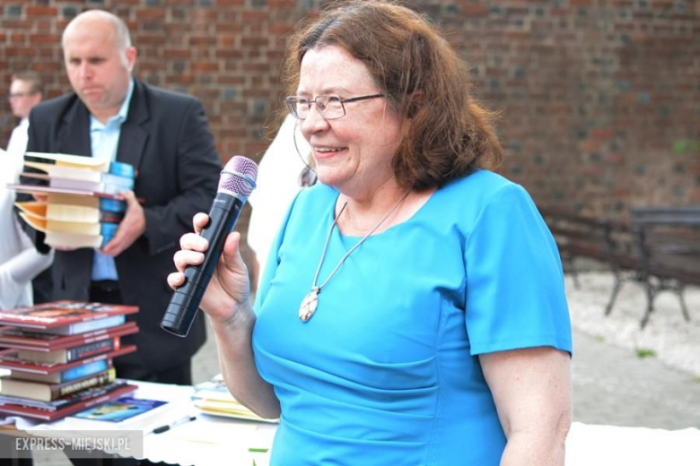 Zakończenie roku szkolnego 2016/17