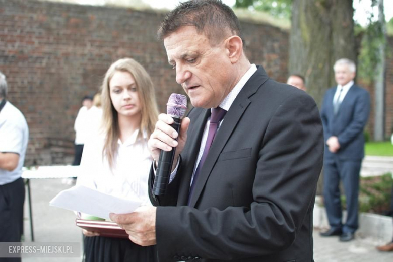 Zakończenie roku szkolnego 2016/17