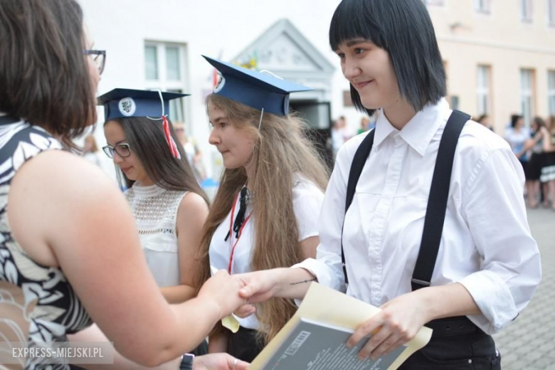 Zakończenie roku szkolnego 2016/17