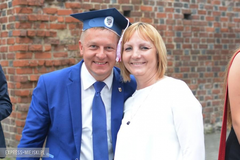 Zakończenie roku szkolnego 2016/17