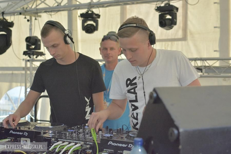 Summer Madness Festival w Środzie Śląskiej