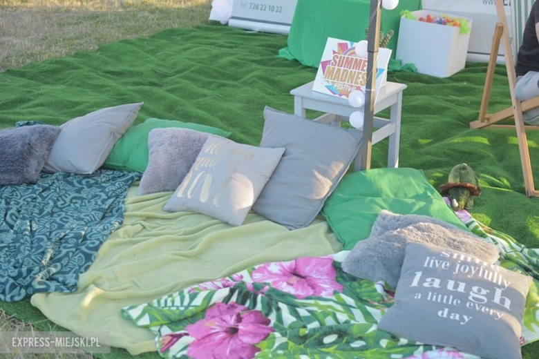 Summer Madness Festival w Środzie Śląskiej