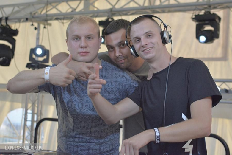 Summer Madness Festival w Środzie Śląskiej