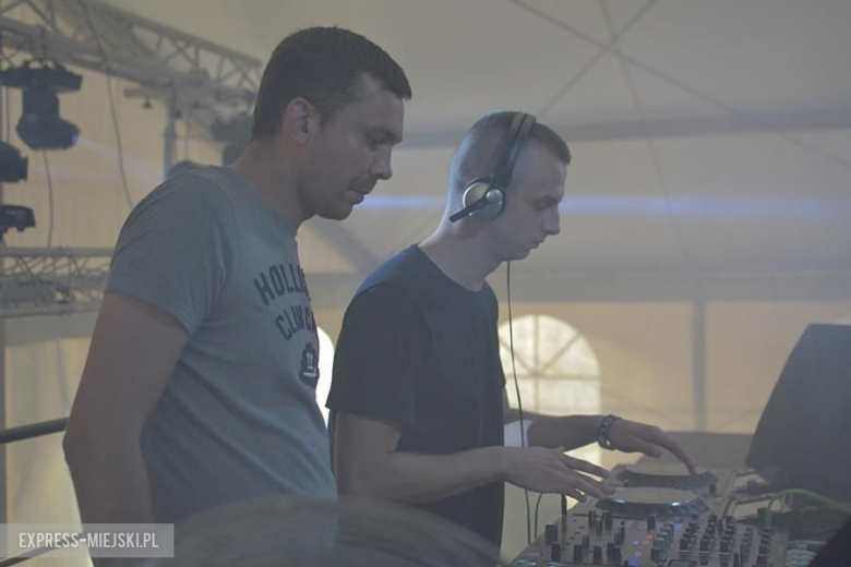 Summer Madness Festival w Środzie Śląskiej