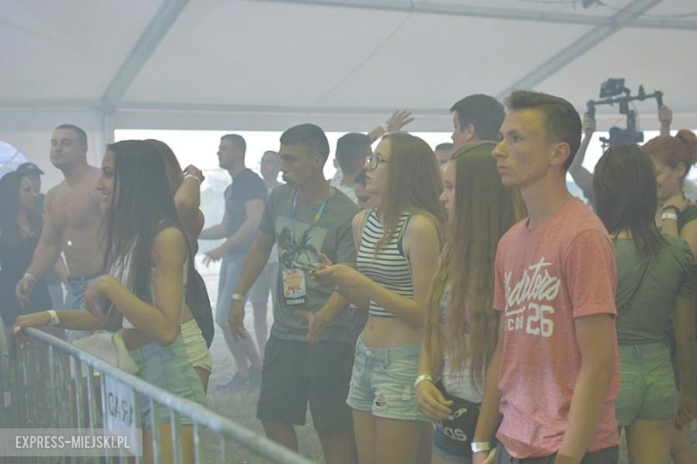 Summer Madness Festival w Środzie Śląskiej