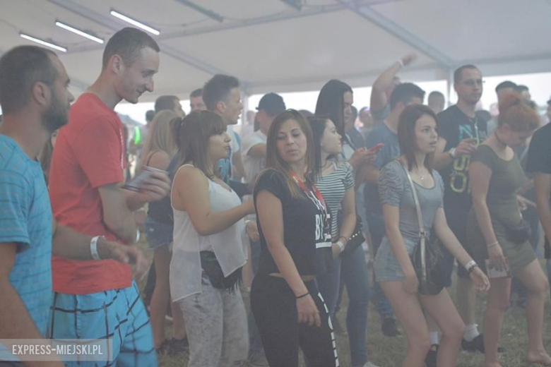 Summer Madness Festival w Środzie Śląskiej