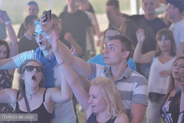 Summer Madness Festival w Środzie Śląskiej