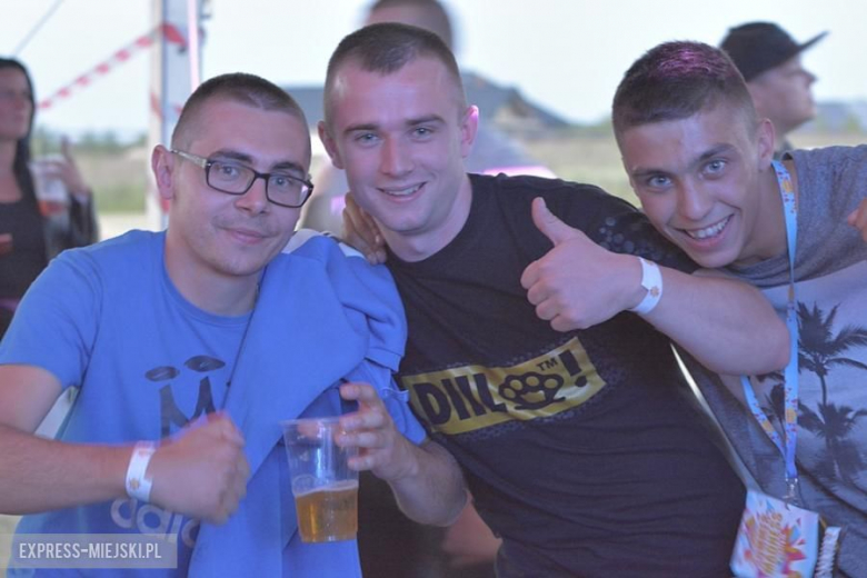 Summer Madness Festival w Środzie Śląskiej