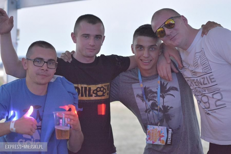 Summer Madness Festival w Środzie Śląskiej