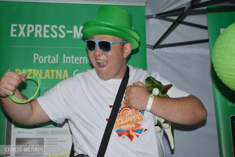 Summer Madness Festival w Środzie Śląskiej