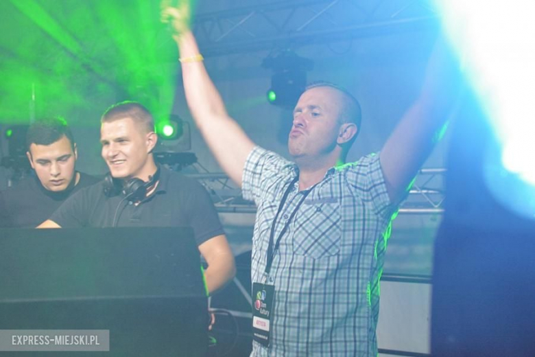 Summer Madness Festival w Środzie Śląskiej