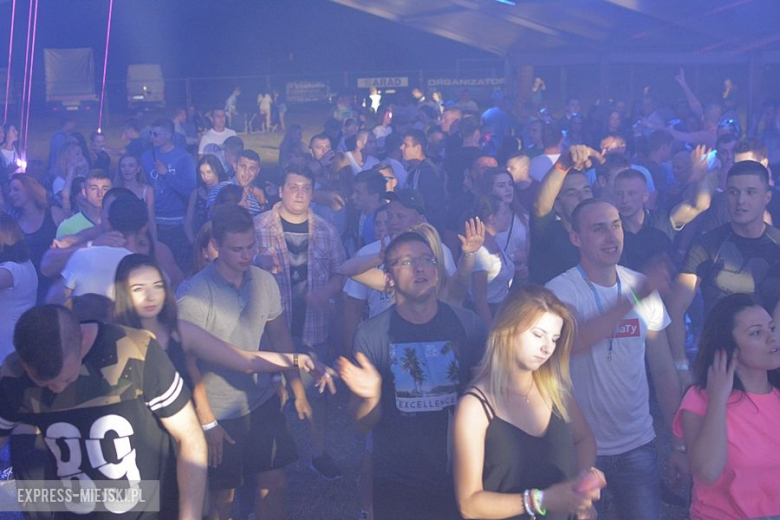 Summer Madness Festival w Środzie Śląskiej