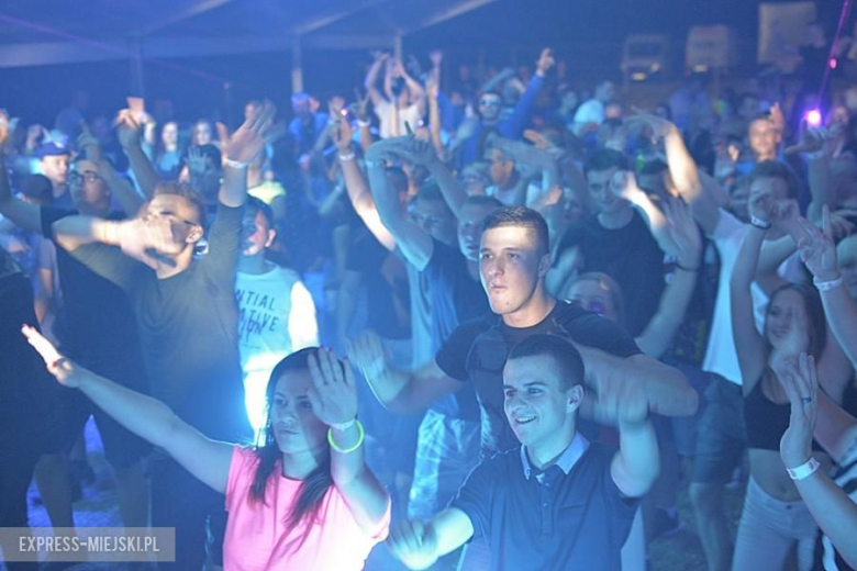 Summer Madness Festival w Środzie Śląskiej