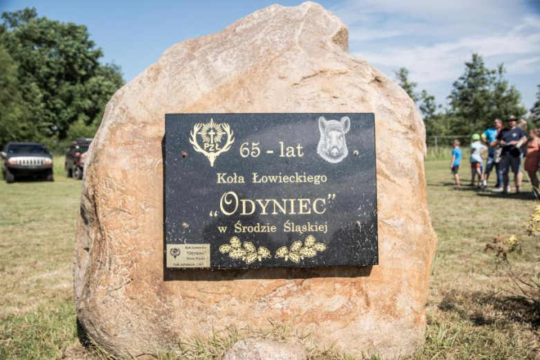 Rozpoczęcie wakacji w Zaborze Wielkim