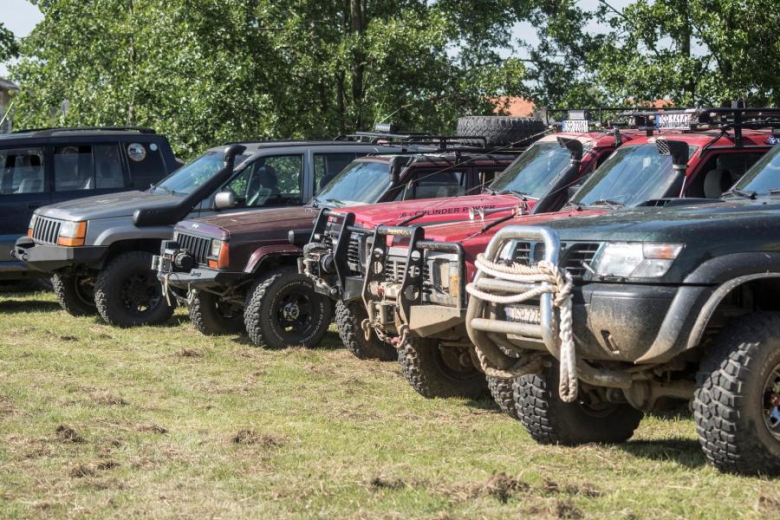 Rozpoczęcie wakacji w Zaborze Wielkim