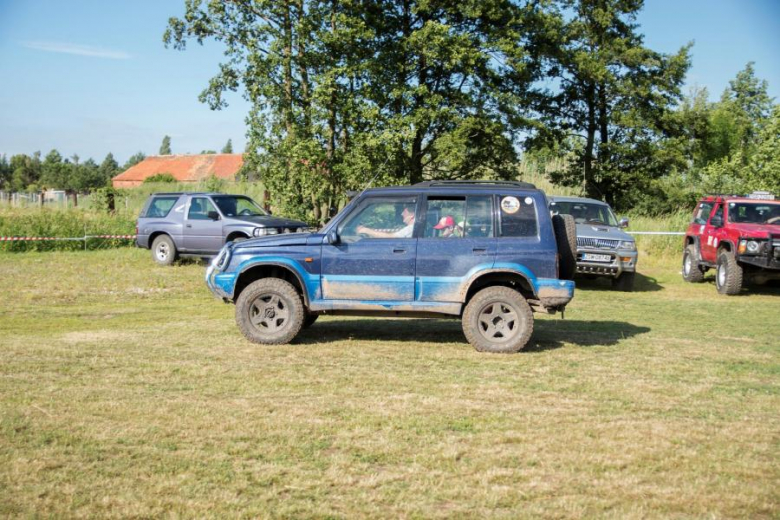 Rozpoczęcie wakacji w Zaborze Wielkim