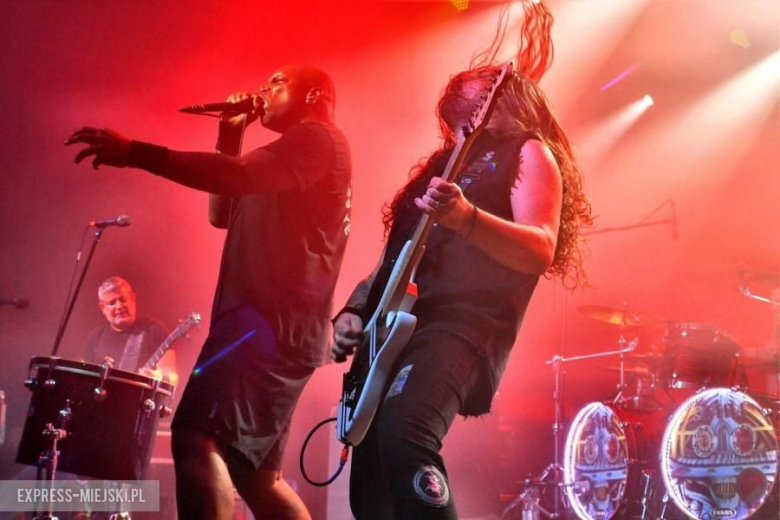 Sepultura we Wrocławiu