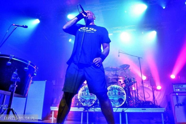 Sepultura we Wrocławiu