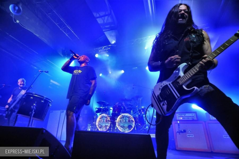 Sepultura we Wrocławiu