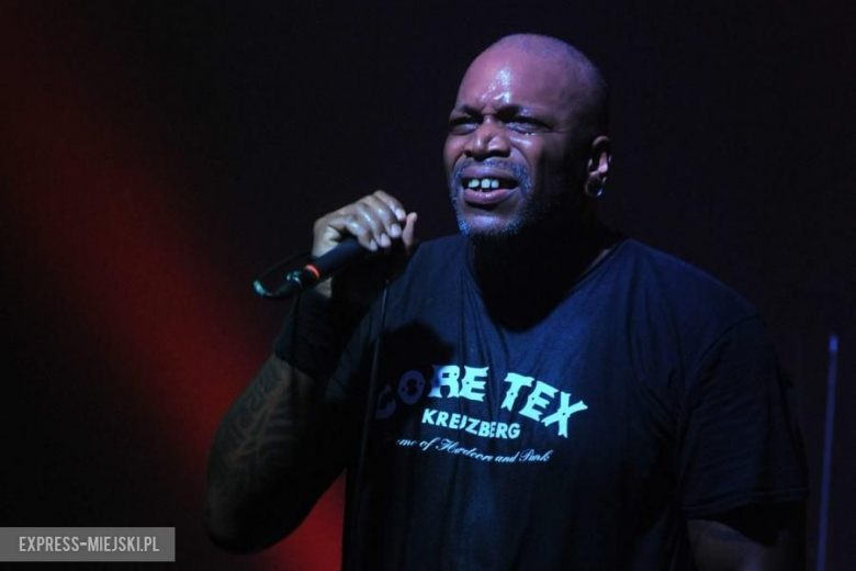 Sepultura we Wrocławiu