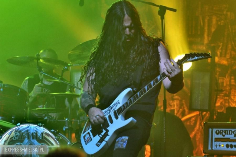 Sepultura we Wrocławiu