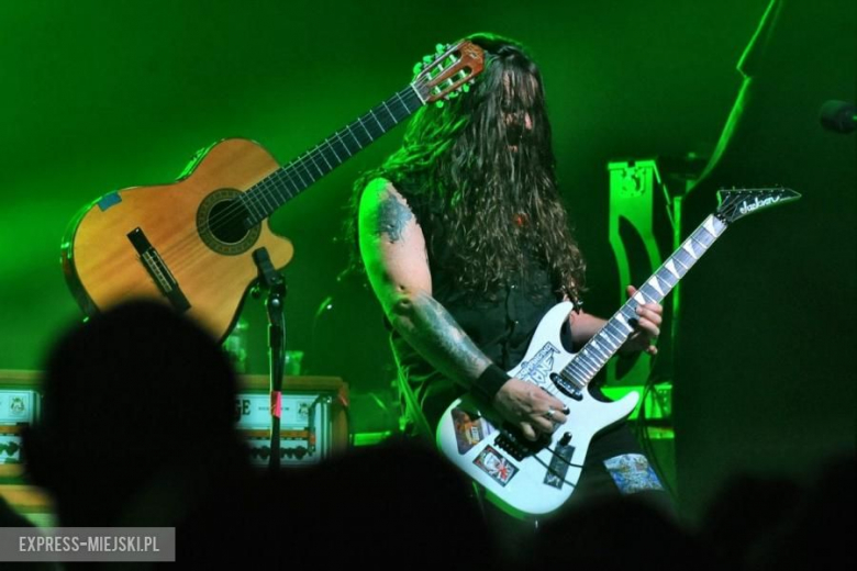 Sepultura we Wrocławiu