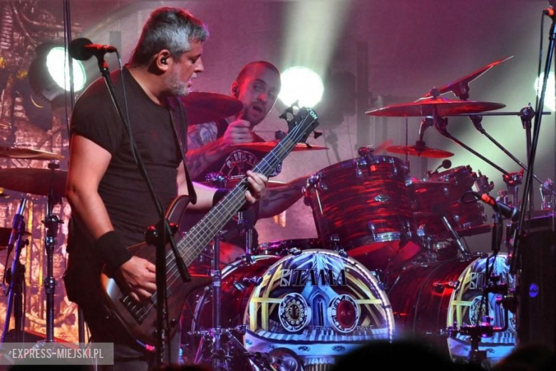 Sepultura we Wrocławiu