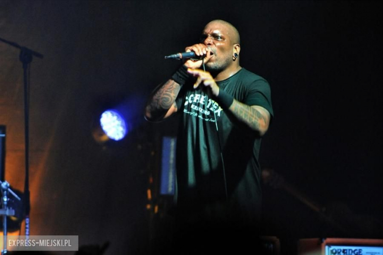 Sepultura we Wrocławiu