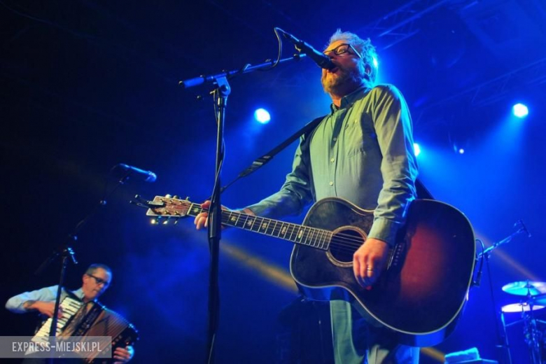 WrocLove Fest 2017 - Flogging Molly