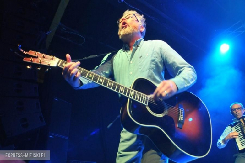 WrocLove Fest 2017 - Flogging Molly