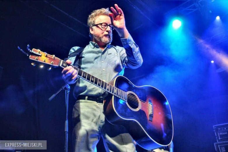 WrocLove Fest 2017 - Flogging Molly
