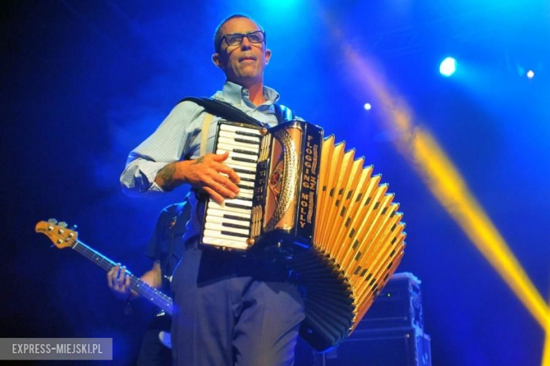 WrocLove Fest 2017 - Flogging Molly