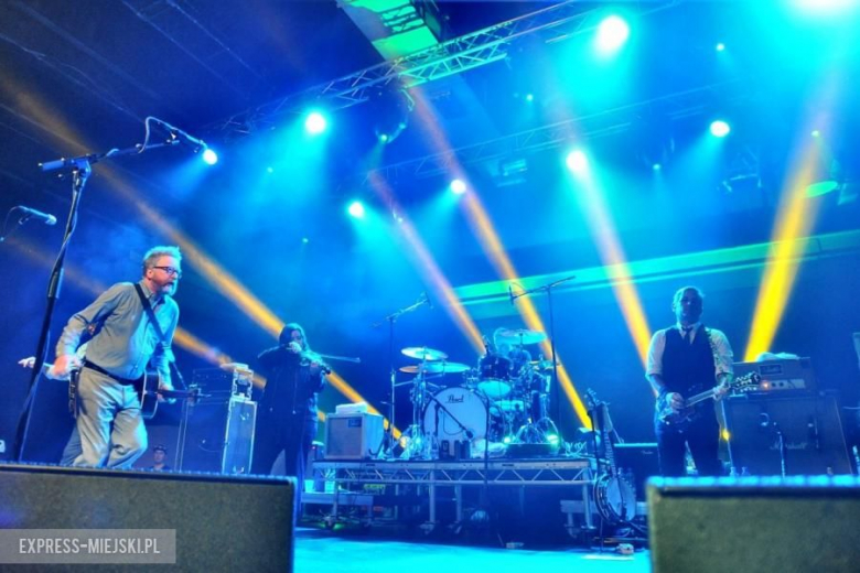 WrocLove Fest 2017 - Flogging Molly