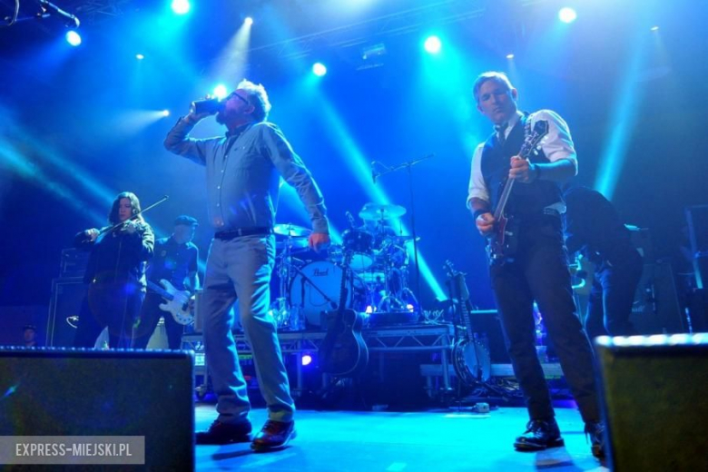 WrocLove Fest 2017 - Flogging Molly