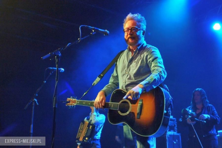 WrocLove Fest 2017 - Flogging Molly